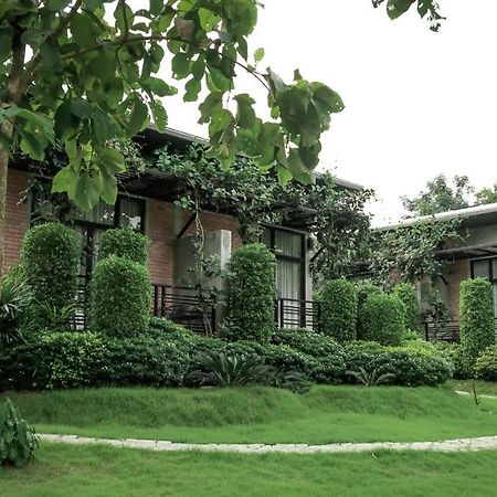 Casa Foresta Nan Exterior foto