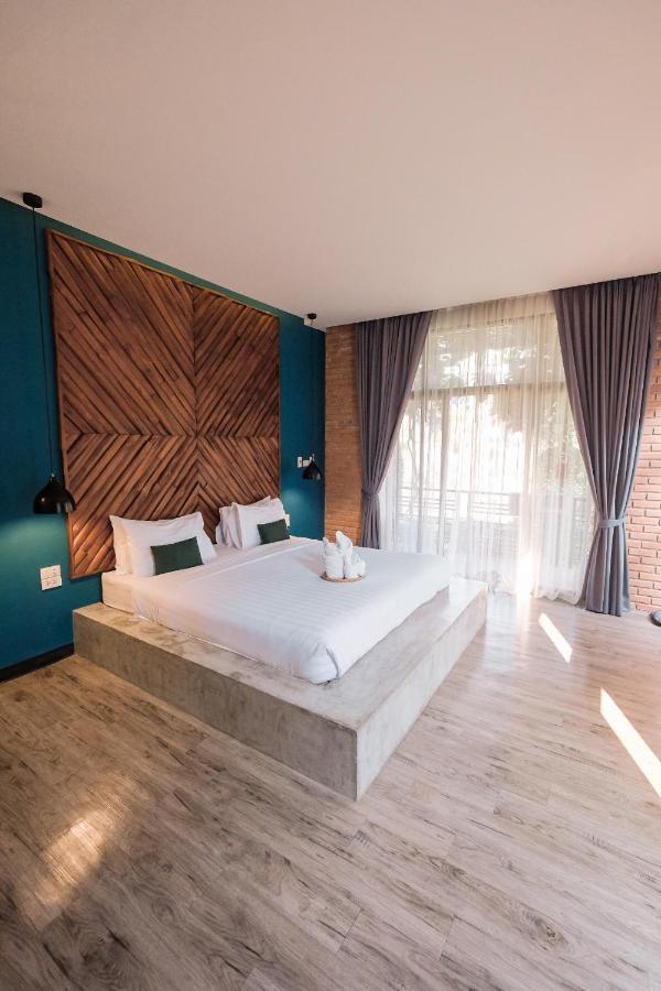 Casa Foresta Nan Cameră foto