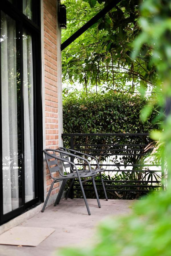 Casa Foresta Nan Exterior foto