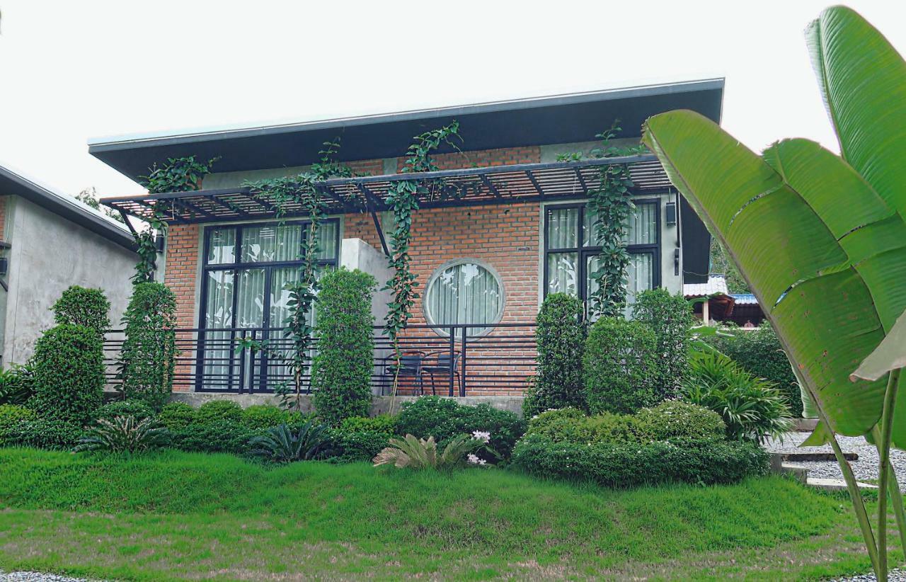 Casa Foresta Nan Exterior foto
