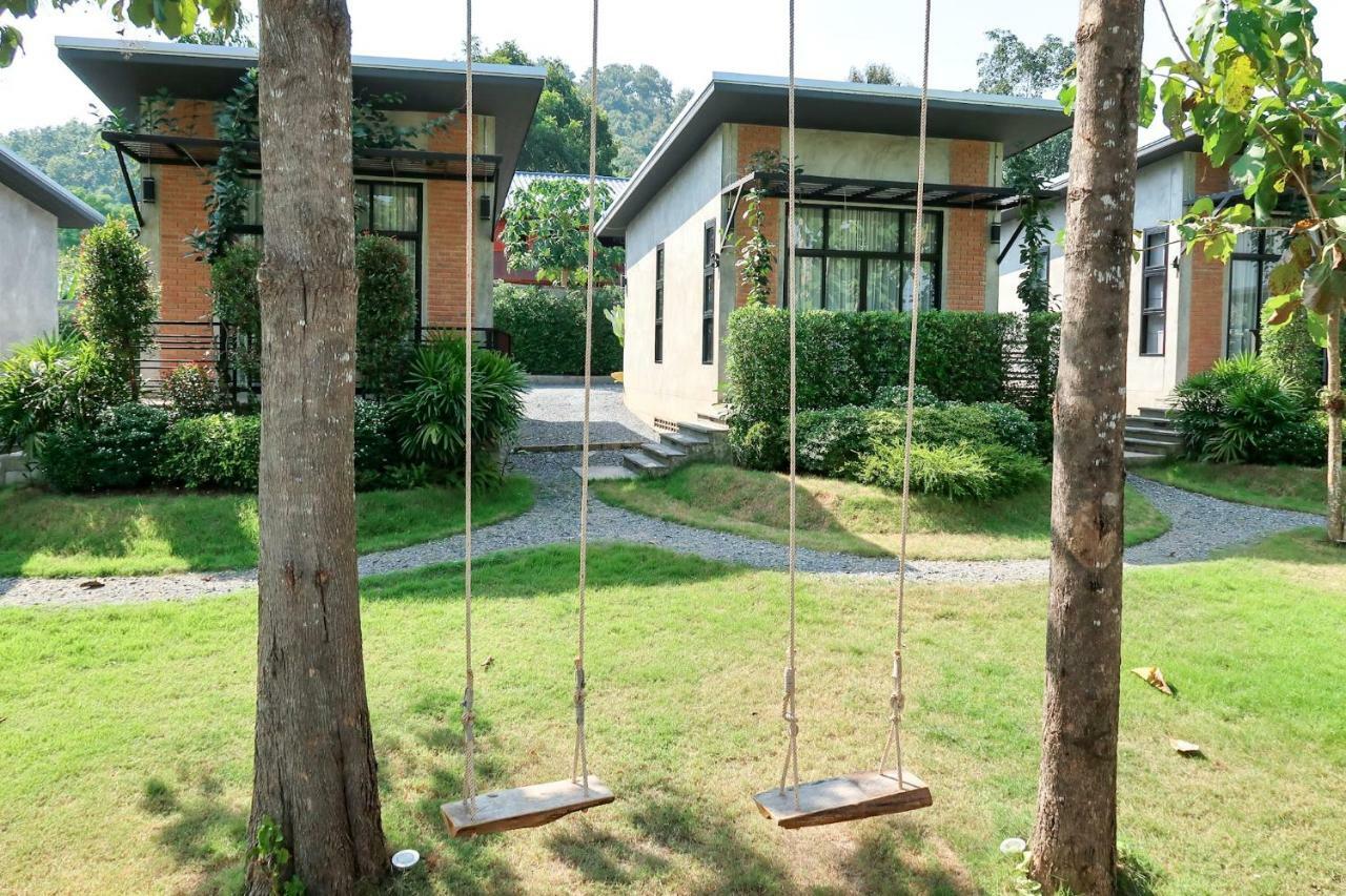 Casa Foresta Nan Exterior foto